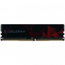 Оперативная память Exceleram 8 GB DDR4 3200 MHz LOGO (EL408326A)