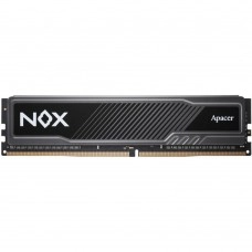 Apacer 8 GB DDR4 3200 MHz NOX (AH4U08G32C28YMBAA-1)