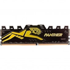 Apacer 8 GB DDR4 3200 MHz Panther Gold (AH4U08G32C28Y7GAA-1)