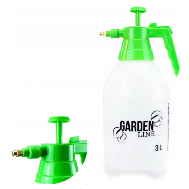 Обприскувач GardenLine AOK5054