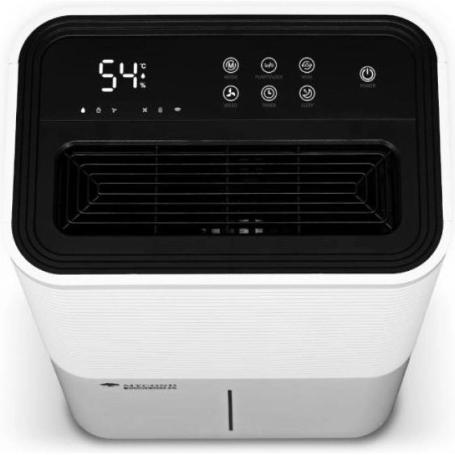 Осушувач повітря MYCOND Roomer Hepa 25