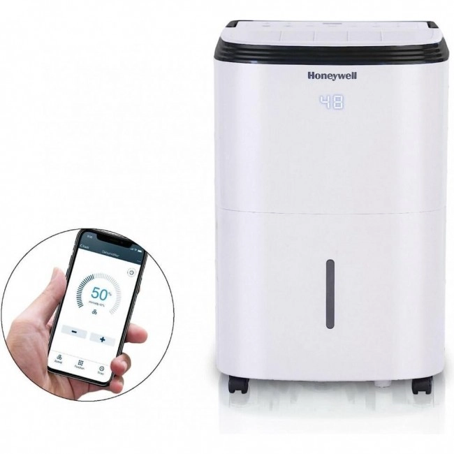Honeywell TP Big