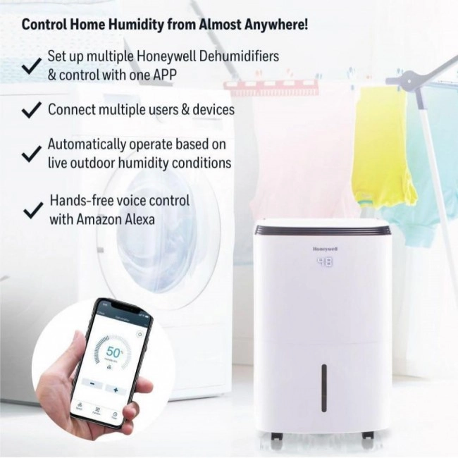 Honeywell TP Big