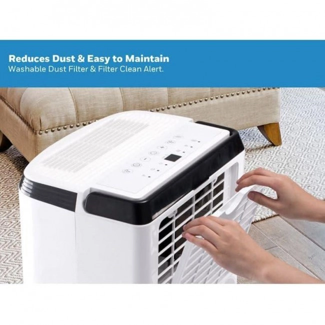Honeywell TP Big