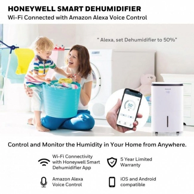 Honeywell TP Big