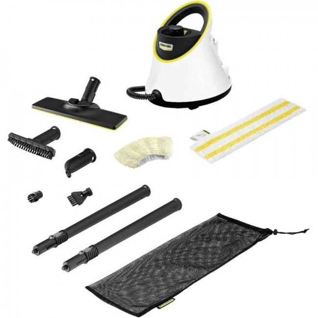 Паровая швабра Karcher SC 2 Deluxe (1.513-400.0)