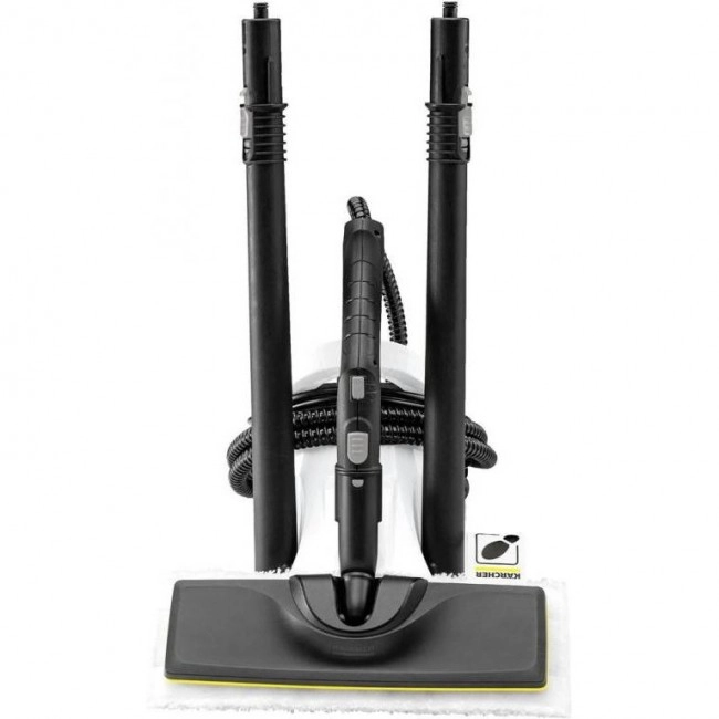 Паровая швабра Karcher SC 2 Deluxe (1.513-400.0)