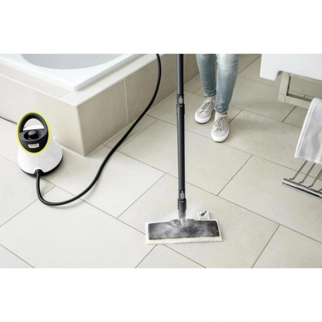 Паровая швабра Karcher SC 2 Deluxe (1.513-400.0)