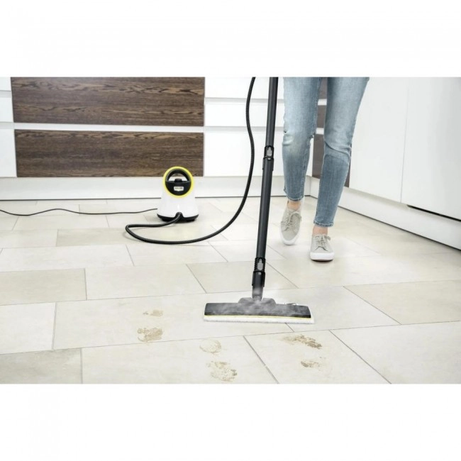 Паровая швабра Karcher SC 2 Deluxe (1.513-400.0)