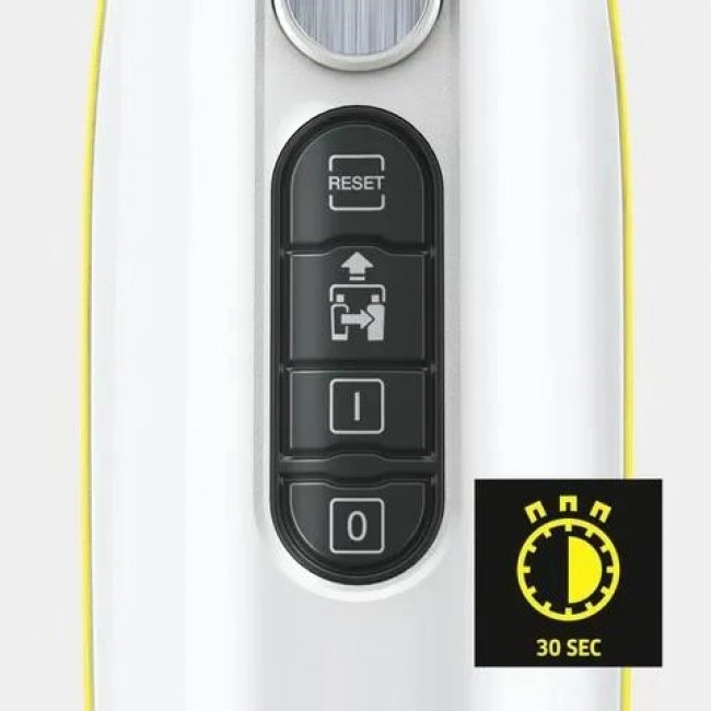 Паровая швабра Karcher SC 3 Upright (1.513-530.0)