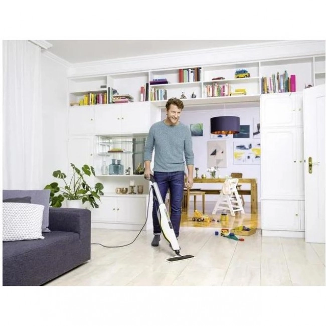 Паровая швабра Karcher SC 3 Upright (1.513-530.0)
