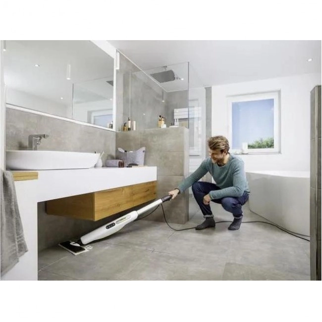 Паровая швабра Karcher SC 3 Upright (1.513-530.0)