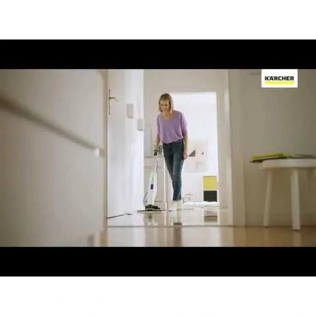 Паровая швабра Karcher SC 3 Upright (1.513-530.0)