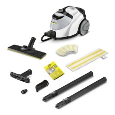 Паровий очищувач із праскою Karcher SC 5 EasyFix Premium Iron Plug (1.512-660.0)