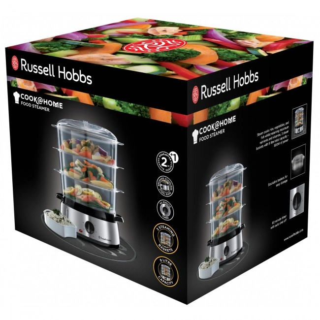 Russell Hobbs Cook@Home 19270-56