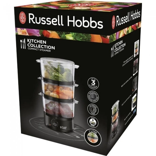 Russell Hobbs Kitchen Collection Matte 26530-56