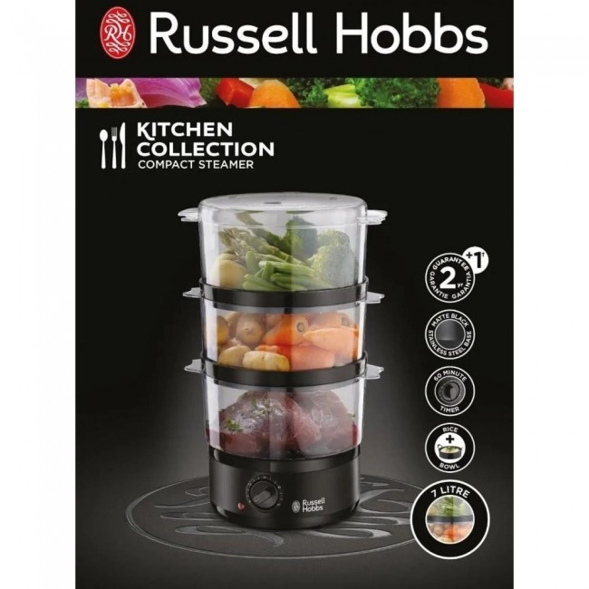 Russell Hobbs Kitchen Collection Matte 26530-56