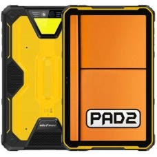 Планшет Ulefone Armor Pad 2 8/256GB LTE NFC Black-Yellow