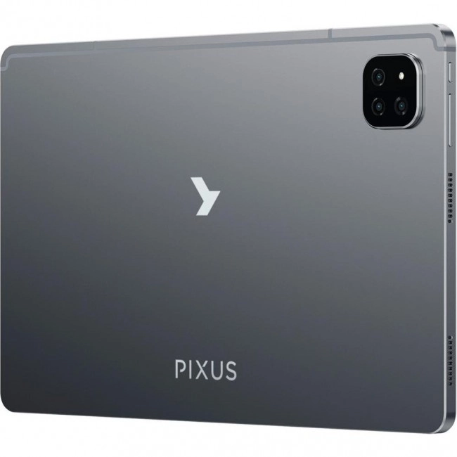 Pixus Falcon 8/256GB LTE Gray
