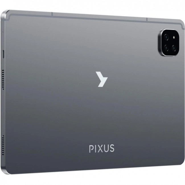 Pixus Falcon 8/256GB LTE Gray