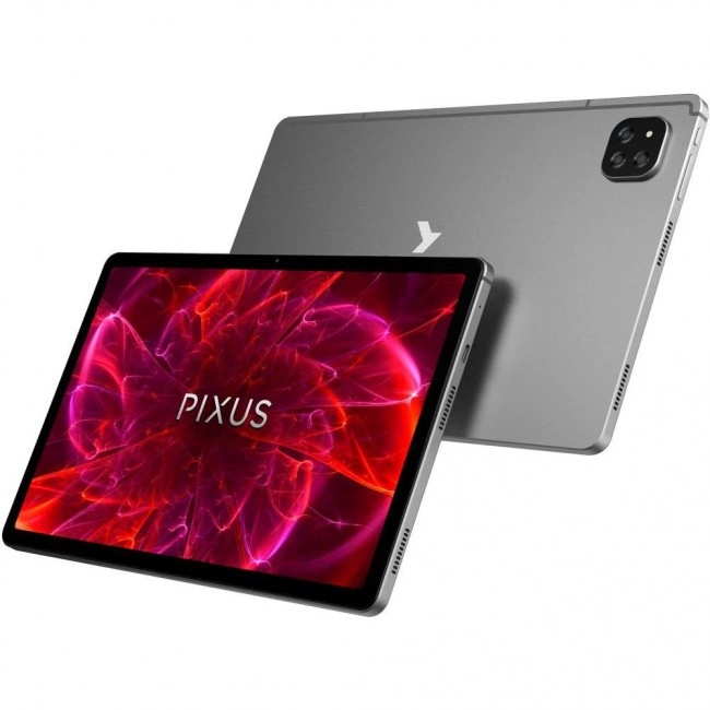 Pixus Falcon 8/256GB LTE Gray