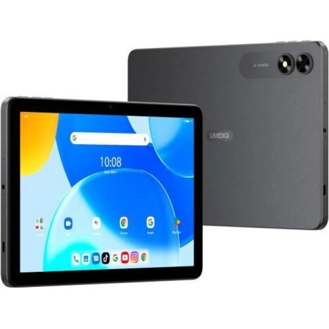 Планшет UMIDIGI G3 Tab Ultra (MT13) 8/128GB Gray