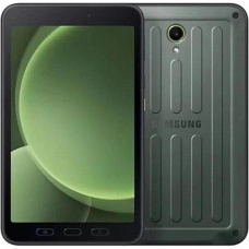 Планшет Samsung Galaxy Tab Active 5 5G 8/256GB Green/Black (SM-X306BZGE)