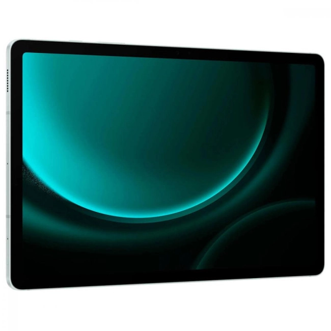 Планшет Samsung Galaxy Tab S9 FE Wi-Fi 6/128GB Ocean Green (SM-X510NLGA)