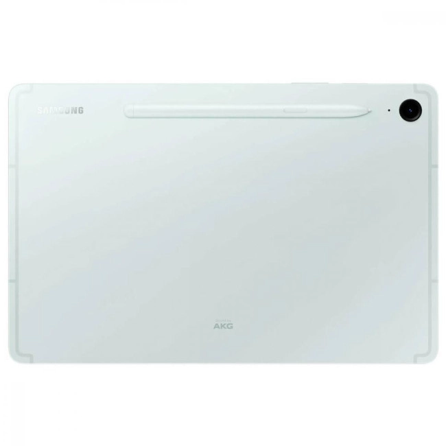 Планшет Samsung Galaxy Tab S9 FE Wi-Fi 6/128GB Ocean Green (SM-X510NLGA)