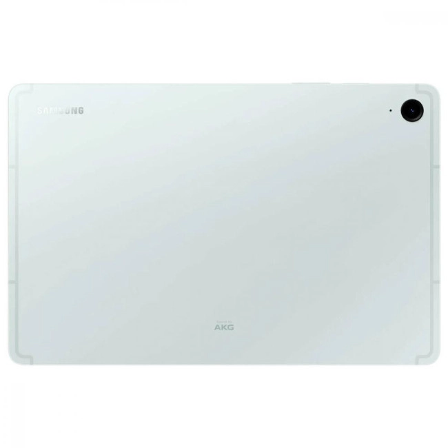 Планшет Samsung Galaxy Tab S9 FE Wi-Fi 6/128GB Ocean Green (SM-X510NLGA)