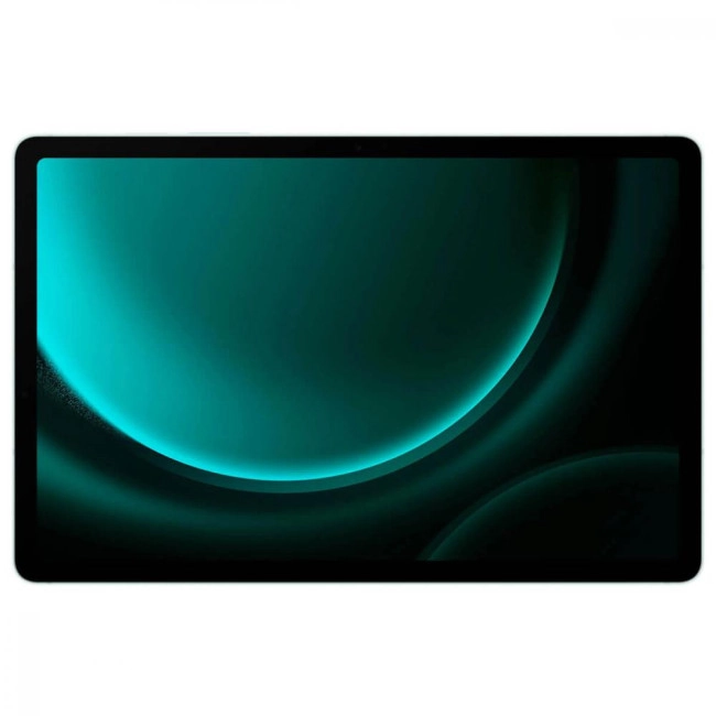 Планшет Samsung Galaxy Tab S9 FE Wi-Fi 6/128GB Ocean Green (SM-X510NLGA)
