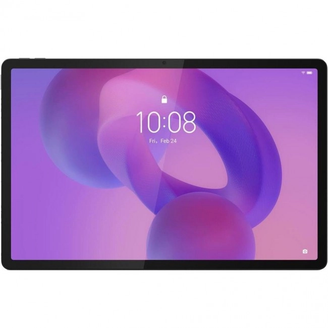 Lenovo Idea Tab Pro with Matte Display 8/256GB WiFi Luna Grey + Pen (ZAE50114UA)