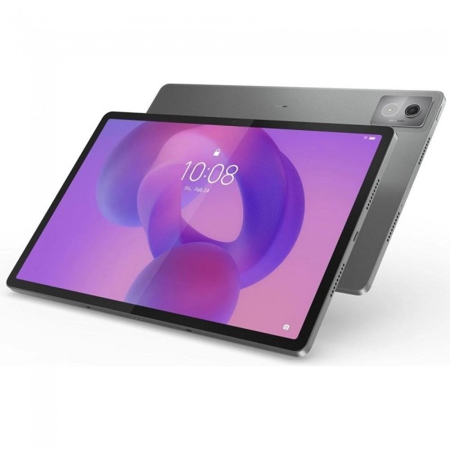 Lenovo Idea Tab Pro with Matte Display 8/256GB WiFi Luna Grey + Pen (ZAE50114UA)