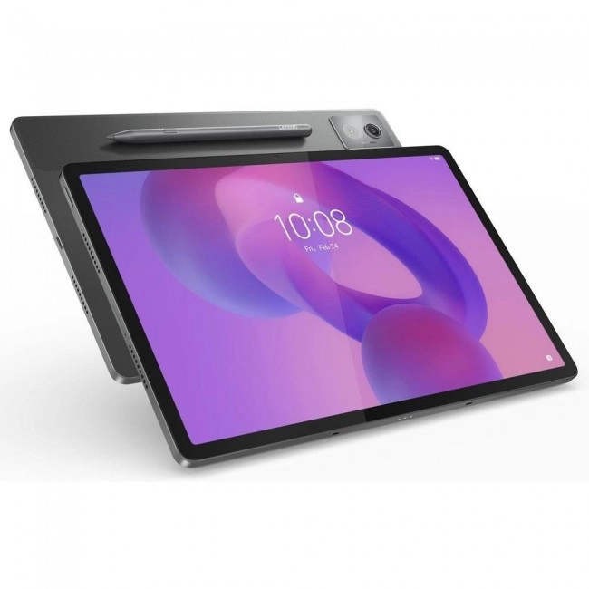 Lenovo Idea Tab Pro with Matte Display 8/256GB WiFi Luna Grey + Pen (ZAE50114UA)