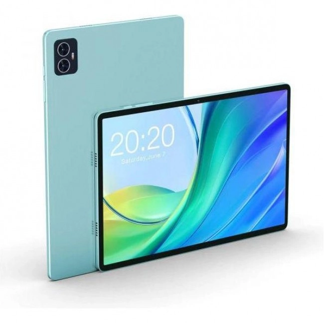Teclast M50 6/128GB 4G Dual Sim Aqua Blue (6940709685532, 6940709686799)
