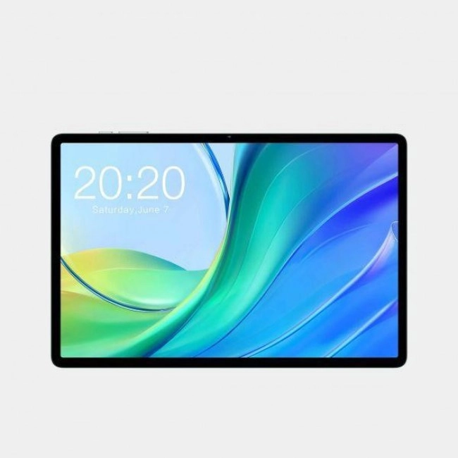 Teclast M50 6/128GB 4G Dual Sim Aqua Blue (6940709685532, 6940709686799)