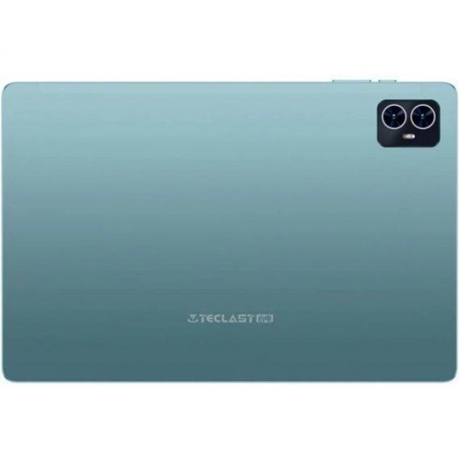 Teclast M50 6/128GB 4G Dual Sim Aqua Blue (6940709685532, 6940709686799)