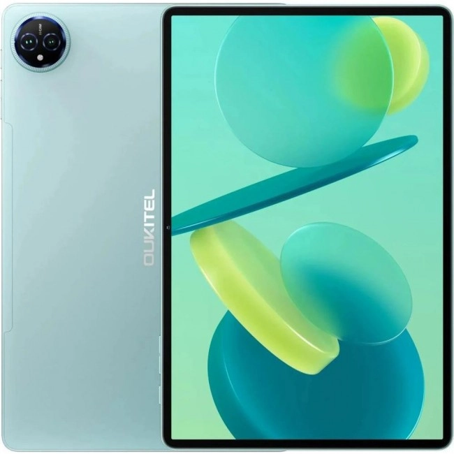 Oukitel OT12 4/256GB Green