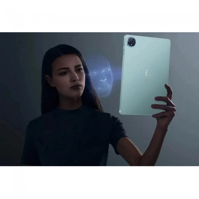 Oukitel OT12 4/256GB Green