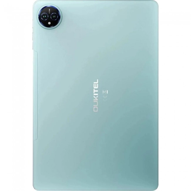 Oukitel OT12 4/256GB Green