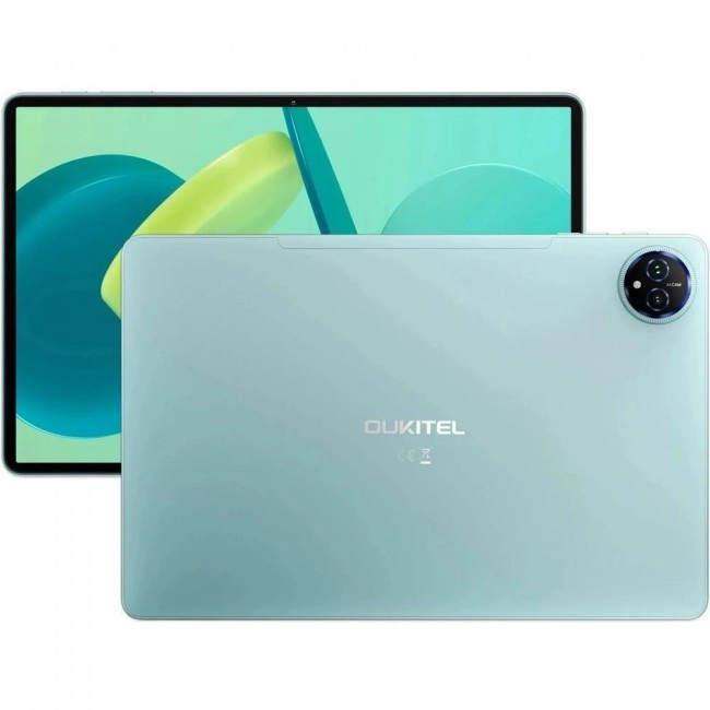 Oukitel OT12 4/256GB Green