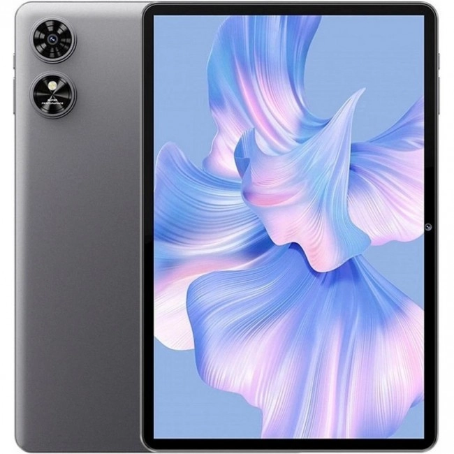 Oukitel OT6 4/64GB Grey (6931940745277)