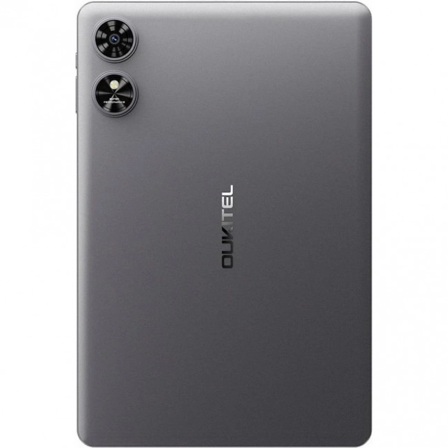 Oukitel OT6 4/64GB Grey (6931940745277)