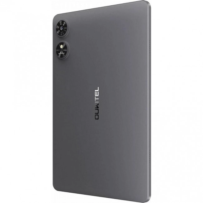 Oukitel OT6 4/64GB Grey (6931940745277)
