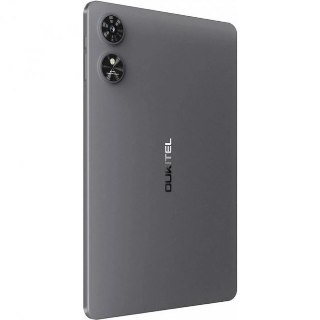 Oukitel OT6 4/64GB Grey (6931940745277)