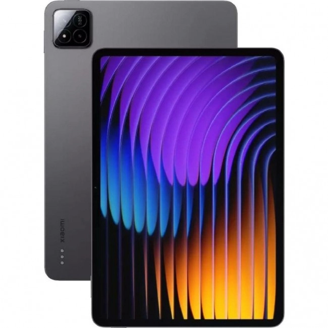 Xiaomi Pad 7 12/256GB Gray