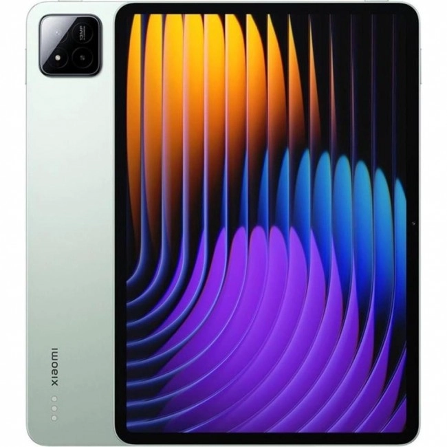 Xiaomi Pad 7 12/256GB Green