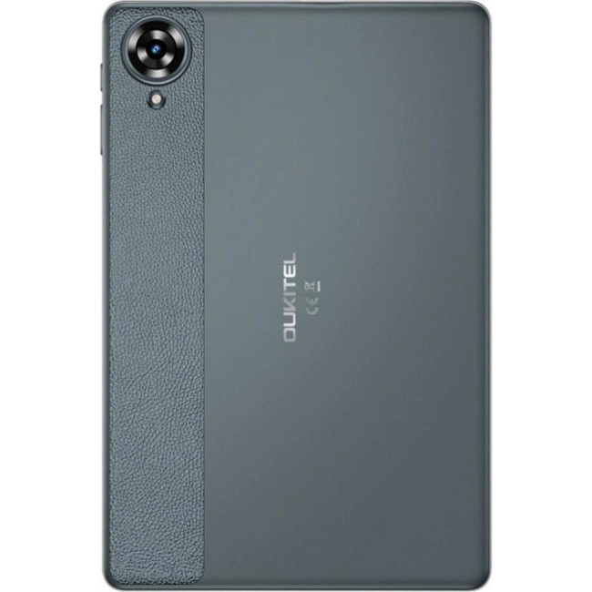 Планшет Oukitel Pad OT11 4/128GB LTE сірий