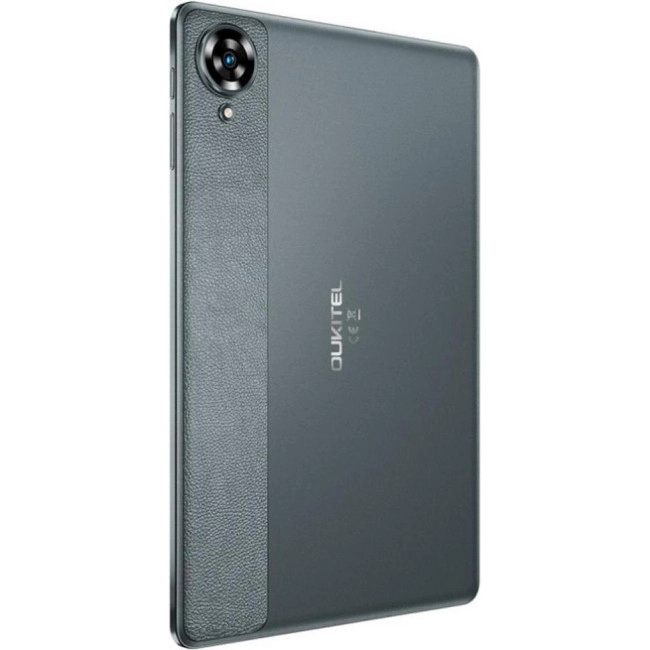 Планшет Oukitel Pad OT11 4/128GB LTE сірий