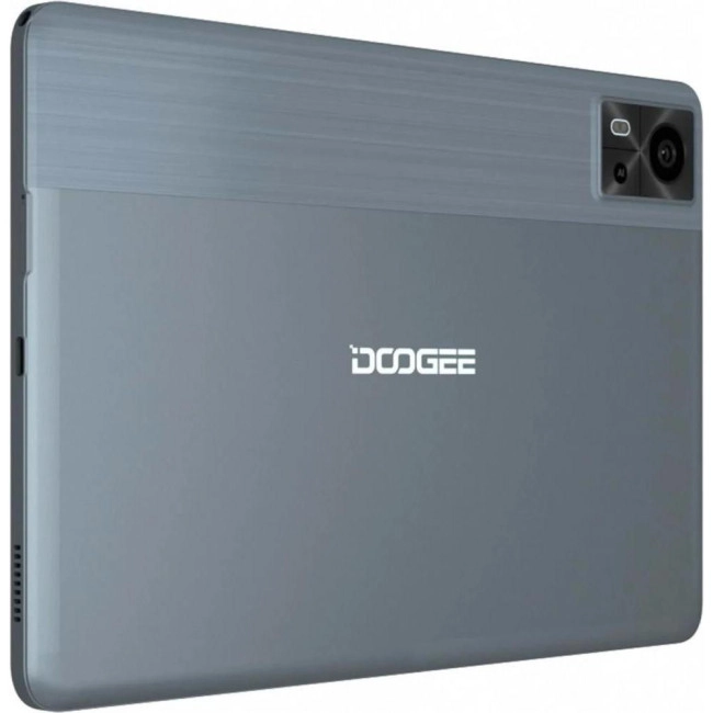Планшет DOOGEE T10E 4/128GB Grey